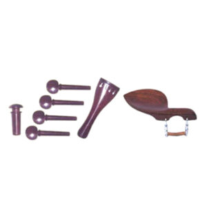 Tentul Wood Set