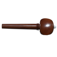 Swiss Model Pegs White Pin Boxwood