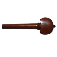 English Hill Model Pegs Black Pin Boxwood