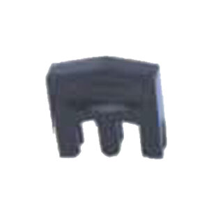 WOODEN MUTES, FLAT Model, Ebony