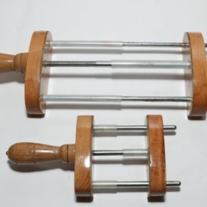 Gluing Clamp