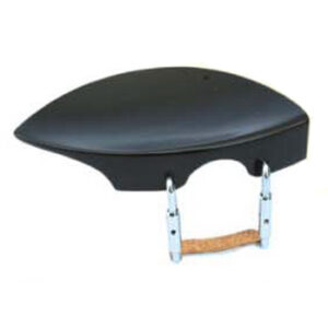 Zitsman Model REGULAR CHROME Hardware Ebony