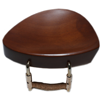 Kreisler Tilted Large Style REGULAR GOLD Hardware Boxwood