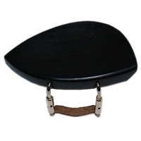 Extra-Flat Model REGULAR GOLD Hardware Ebony