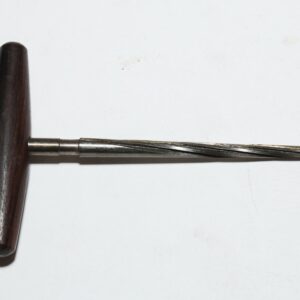 Violin Peg Reamer