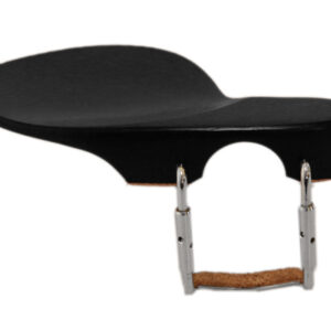 O.T. Model REGULAR CHROME Hardware Ebony