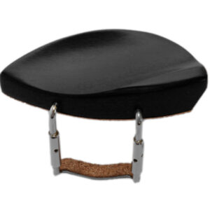 Brandt Style REGULAR CHROME Hardware Ebony