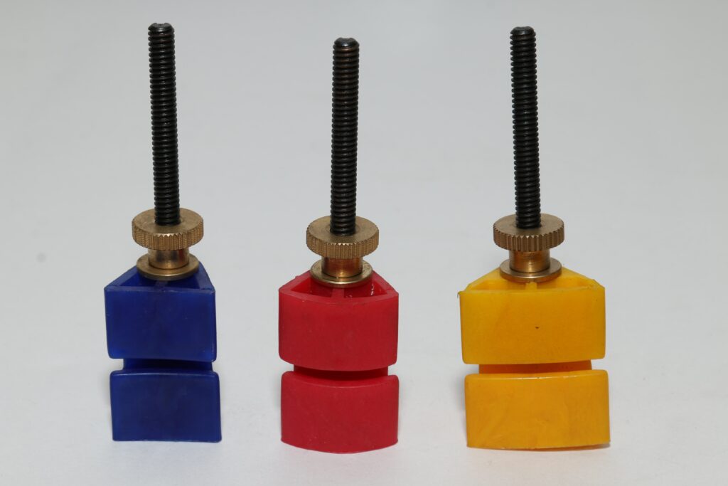 Assembly clamp