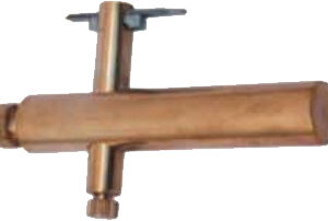 Purfling Groove Cutter