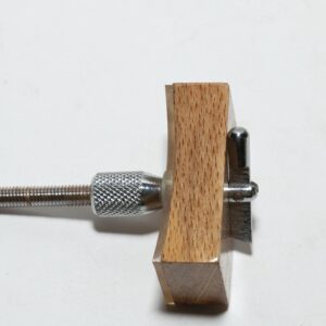 Side Clamp Useful for gluing