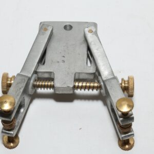 Edge Clamp