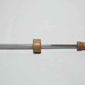 Walnut Gluing Clamp