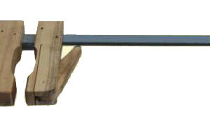 Single Movable jaw Clamp