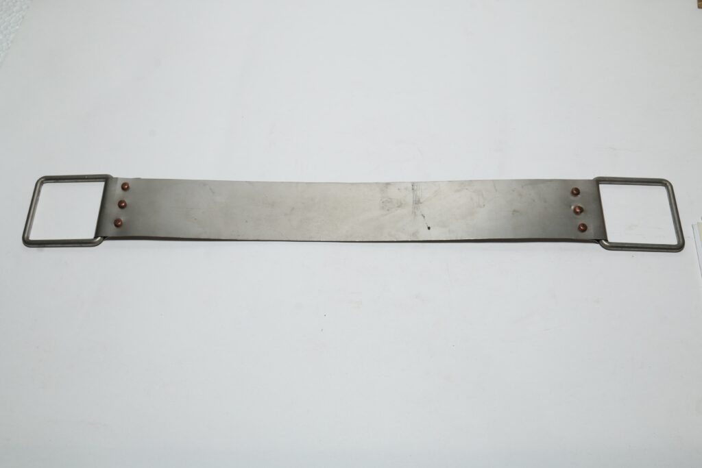 Bending Strap