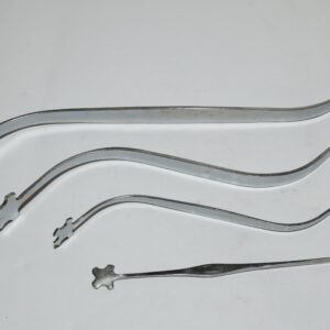 Sound Post Setter Precisely Fabricated and delicately plated