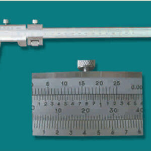 Vernier Caliper