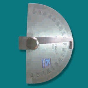 Precision Protractor