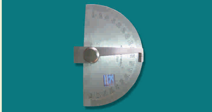 Accelerometer Protractor Precision Protractor - Automation Engineers