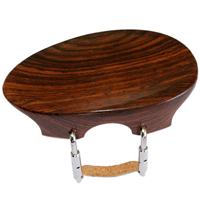 Flesch FLAT Model REGULAR CHROME Hardware Rosewood