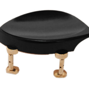 Kaufmann Model HILL GOLD Hardware Ebony