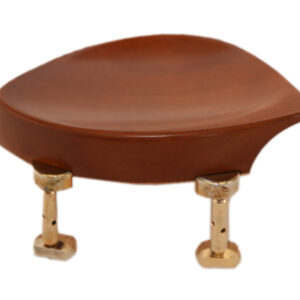 Kaufmann Model HILL GOLD Hardware Boxwood