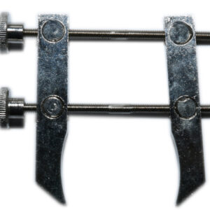 Parallel Clamps