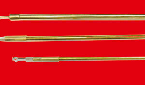 Tongs Violin/Viola/Cello