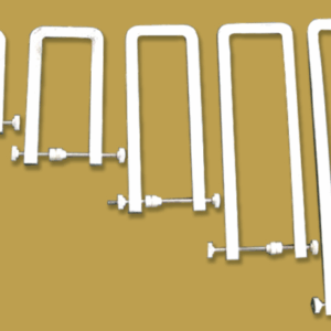 Adjustable Repair Clamp